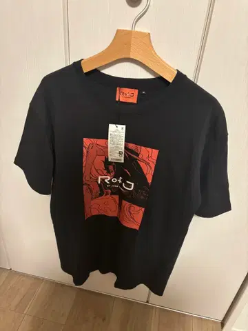 원피스 기어 세컨드 T셔츠