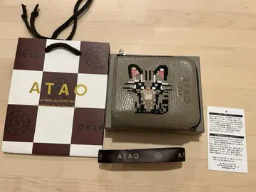 ATAO ZOO 이리오모테 고양이