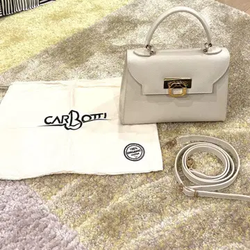 CARLOTTI Erica445 핸드백