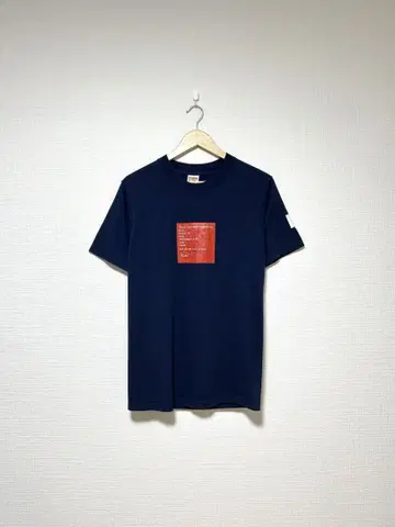 00s 레어 쿠로사와 켄이치 First 프린트 Tee