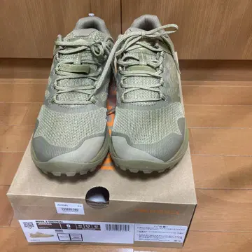 MERRELL 머렐 NOVA3 TACTICAL