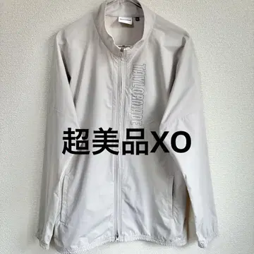 [ 컨디션 최상 ] 테일러메이드 스트레치 자켓 XO