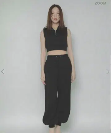 Melt the lady body jersey set VIII