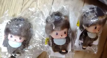 베이비치치 SS 키체인 남아 3개 세트