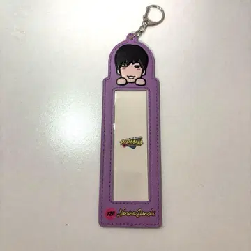 나니와단시 타카하시 쿄헤이 POPMALL 포토 카드 홀더