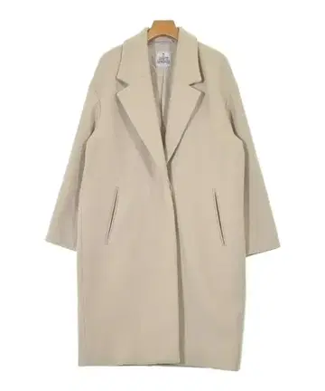 BEAUTY&YOUTH UNITED ARROWS 여성용 체스터 코트