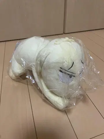 카이지견 봉제 인형 역경 회고록 대카이지전