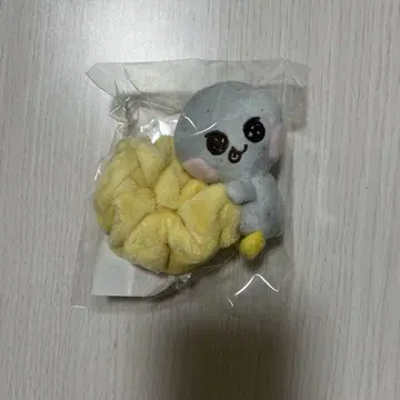 RIIZE 은석 스크런치 SCRUNCHIE