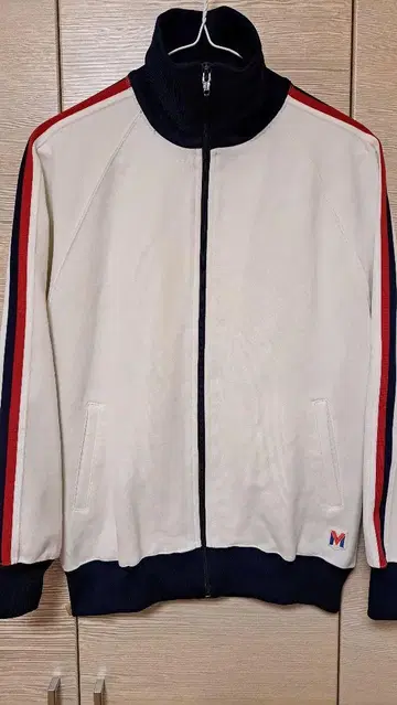 [ 빈티지 ] MIZUNO 올드 미즈노 ATHLETE 트랙 자켓