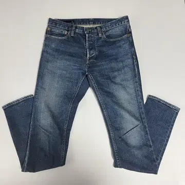 MINEDENIM 데님 팬츠 사이즈 6