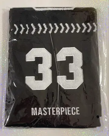INI XQUARE MASTER PEACE 니시 히로토 머플러 타월
