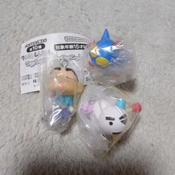 짱구는 못말려(크레용 신짱) 츠마은데츠나게테마스코토 2