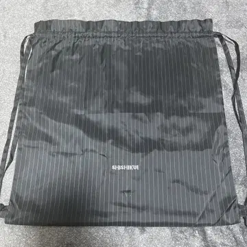 시시쿠이 냅색