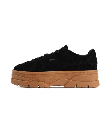PUMA 통굽 스니커즈