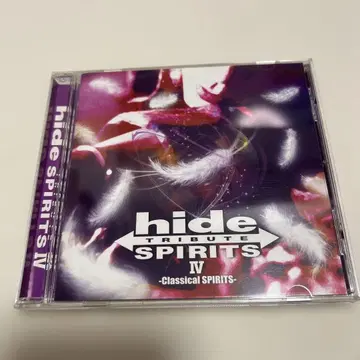 hide TRIBUTE 4-Classical SPIRITS-