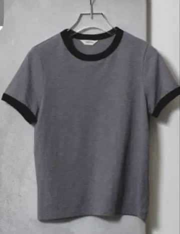 Compact Ringer Tee todayful