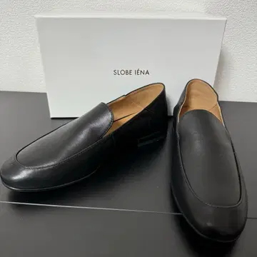 SLOBE IENA SLOBE 소프트 로퍼 슬로브 이에나 24cm