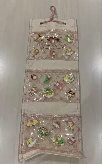 냥냥냥코 냥코 레스토랑 워 포켓 벽걸이 헤이세이 레트로