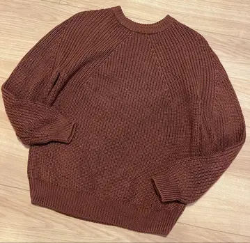 BATONER 바토너 시그니처 니트 SIGNATURE KNIT