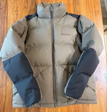 MARMOT 데상트 고어텍스 SHIPS 별주 다운 자켓