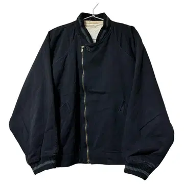 [ Euro Vintage ] 90s 워크 자켓 블루종