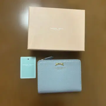 사만다 타바사 접이식 지갑