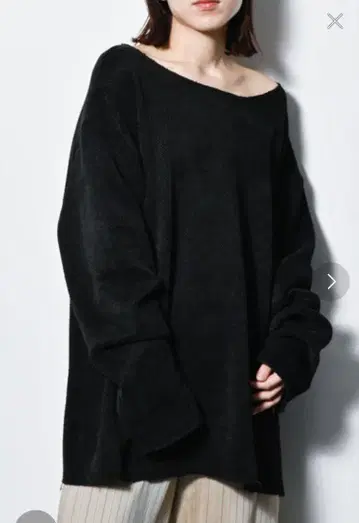 CITYSHOP / PE WASH PULLOVER 3