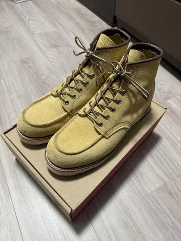 RED WING 8833 27.5cm