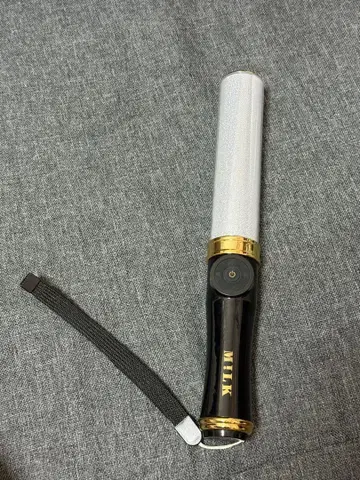 M!LK 야마나카 유타로 응원봉