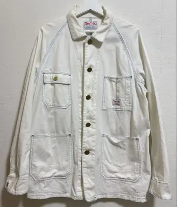 SMITH'S AMERICAN 커버올 0175-9051