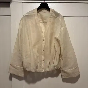 stunninglure 스터링 루어 셔츠 블라우스