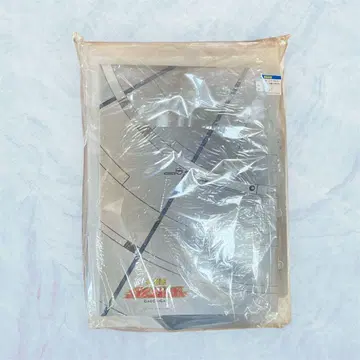 용자왕 가오가이거 피규어 미개봉