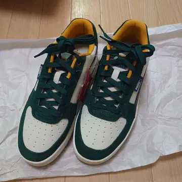 PUMA 푸마  2.0 GREENSIDE