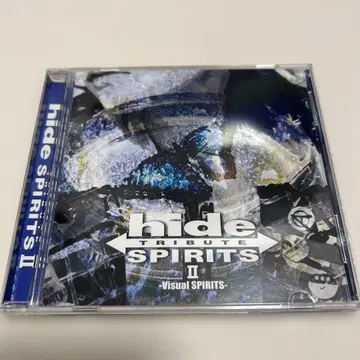 hide TRIBUTE 2-Visual SPIRITS-