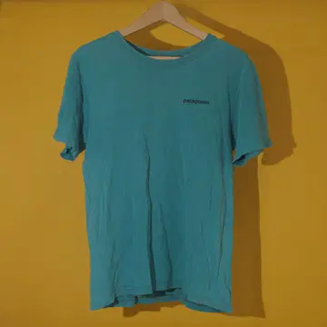 patagonia T셔츠 2개 세트