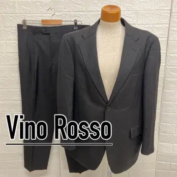 [ 최대 20% 할인 ] 비노 로쏘 수트 셋업 Vino Rosso