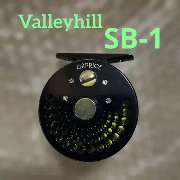 Valleyhill CAPRICE SB-1 밸리힐/플라이 릴/