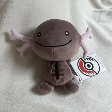 팔데아 우파 봉제 인형