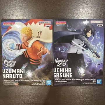 [즉시 발송] BORUTO -볼트- NARUTO-II SASUKE-II