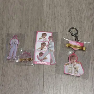 초특급 슈야 에비라이
