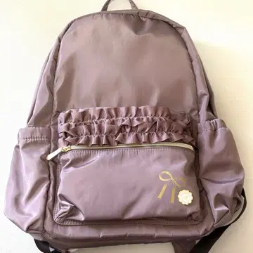 시마무라 아오키 미사코 백팩