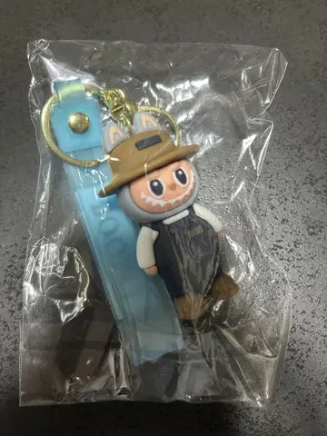 러브브 키링