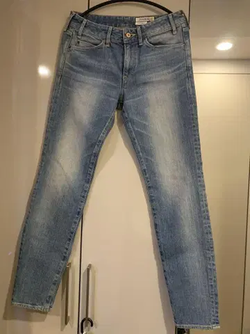 Rivet&Blue 데님 팬츠