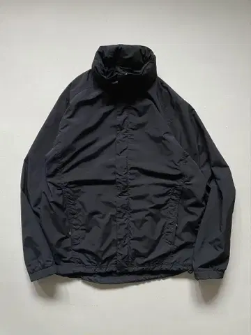 00s- LLBean nylon shell jacket