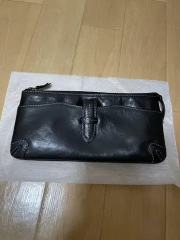 Dakota 클랩튼 동전 지갑 포함 장지갑