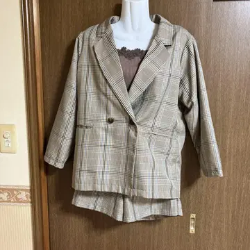 위고 여성용 셋업