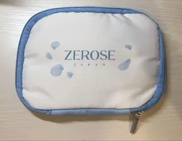 ZB1 제베원 제로베이스원 파우치 팬클럽