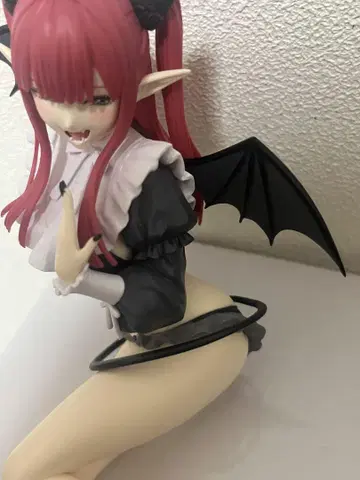 그 비스크 돌은 피규어