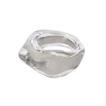 Ameri MEDI CLEAR IRREGULAR COATING RING