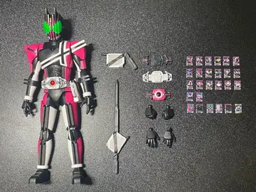 Figure-rise Standard 가면라이더 디케이드